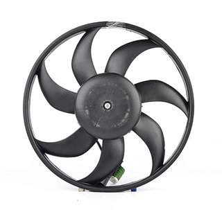 Fan, engine cooling (BSG 65-510-013)