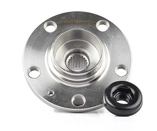 Wheel Bearing Kit (BSG 90-605-008)