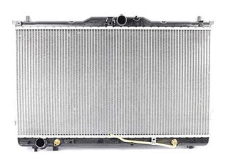 Radiator, engine cooling (BSG 40-520-017)