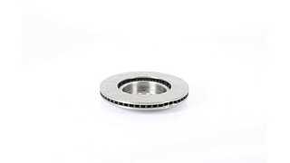 Brake Disc (BSG 35-210-013)