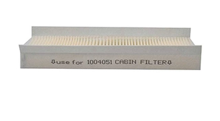Filter, cabin air (BSG 30-145-001)