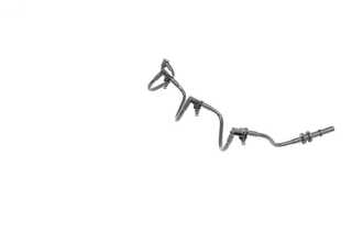 Hose, fuel overflow (BSG 75-725-014)