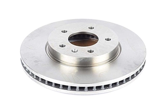 Brake Disc (BSG 16-210-001)