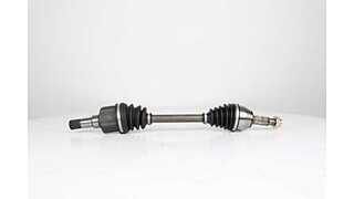 Drive Shaft (BSG 30-350-040)