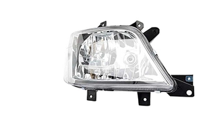 Headlight (BSG 60-800-005)
