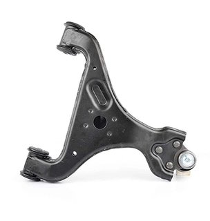 Control/Trailing Arm, wheel suspension (BSG 60-315-006)