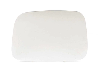 Mirror Glass, exterior mirror (BSG 90-910-003)