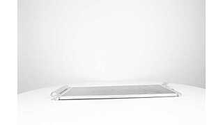 Condenser, air conditioning (BSG 25-525-002)