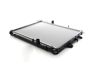 Radiator, engine cooling (BSG 85-520-028)