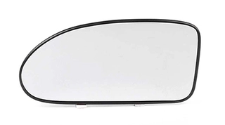 Mirror Glass, exterior mirror (BSG 30-910-020)