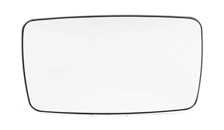 Mirror Glass, exterior mirror (BSG 60-910-002)