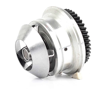 Water Pump, engine cooling (BSG 90-500-018)