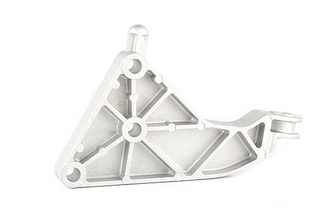 Mounting, engine (BSG 65-700-237)