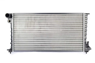 Radiator, engine cooling (BSG 70-520-006)