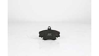 Brake Pad Set, disc brake (BSG 75-200-010)