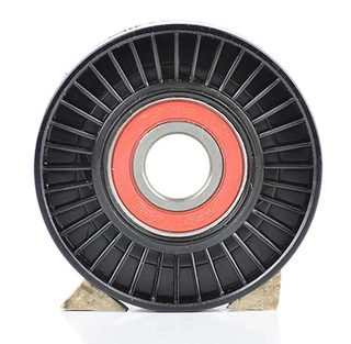 Tensioner Pulley, V-ribbed belt (BSG 65-615-005)