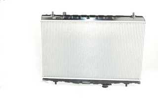 Radiator, engine cooling (BSG 40-520-038)