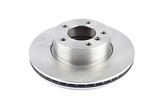 Brake Disc (BSG 15-210-020)