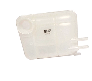 Expansion Tank, coolant (BSG 30-550-013)