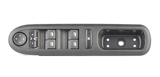 Switch, window regulator (BSG 70-860-006)