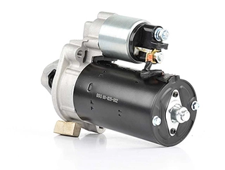 Starter (BSG 60-820-002)