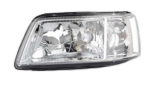 Headlight (BSG 90-800-008)
