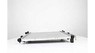 Radiator, engine cooling (BSG 40-520-043)