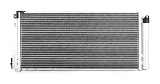 Condenser, air conditioning (BSG 65-525-013)