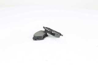 Brake Pad Set, disc brake (BSG 70-200-033)