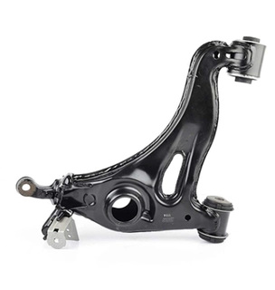 Control/Trailing Arm, wheel suspension (BSG 60-315-034)