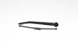Wiper Arm Set, window cleaning (BSG 15-990-002)