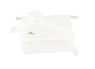 Expansion Tank, coolant (BSG 16-550-001)