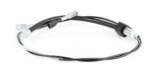 Cable Pull, parking brake (BSG 60-765-022)
