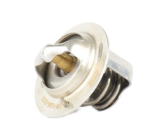 Thermostat, coolant (BSG 16-125-003)