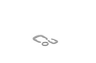 Sealing Plug, coolant flange (BSG 90-122-002)
