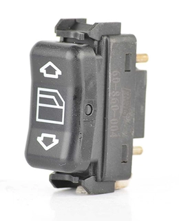 Switch, window regulator (BSG 60-860-004)