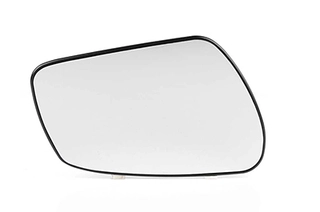 Mirror Glass, exterior mirror (BSG 30-910-027)