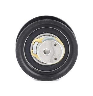 Tensioner Pulley, timing belt (BSG 90-615-033)