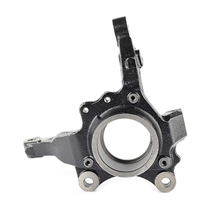 Steering Knuckle, wheel suspension (BSG 65-330-010)