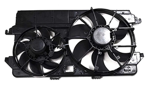 Fan, engine cooling (BSG 30-511-001)