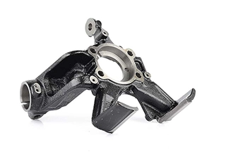 Steering Knuckle, wheel suspension (BSG 90-330-008)