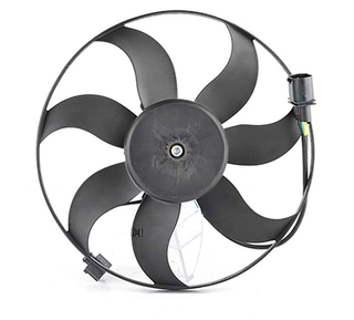 Fan, engine cooling (BSG 90-510-017)