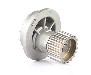 Water Pump, engine cooling (BSG 16-500-002)