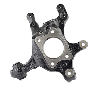 Mounting, control/trailing arm (BSG 40-330-017)