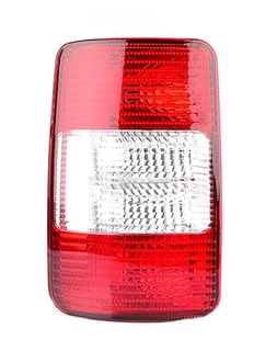 Tail Light Assembly (BSG 60-805-008)