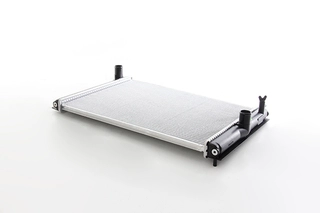 Radiator, engine cooling (BSG 85-520-027)