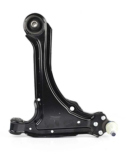 Control/Trailing Arm, wheel suspension (BSG 65-315-006)