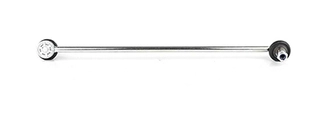 Link/Coupling Rod, stabiliser bar (BSG 15-310-061)