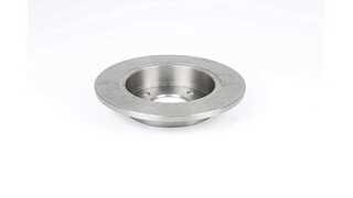 Brake Disc (BSG 63-210-012)