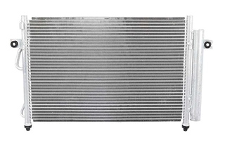 Condenser, air conditioning (BSG 40-525-006)